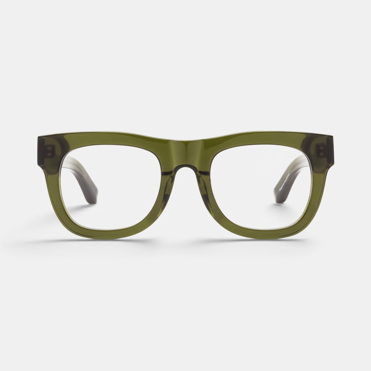 D28 Eye Appliance Heritage Green