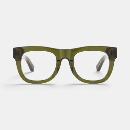 D28 Eye Appliance Heritage Green