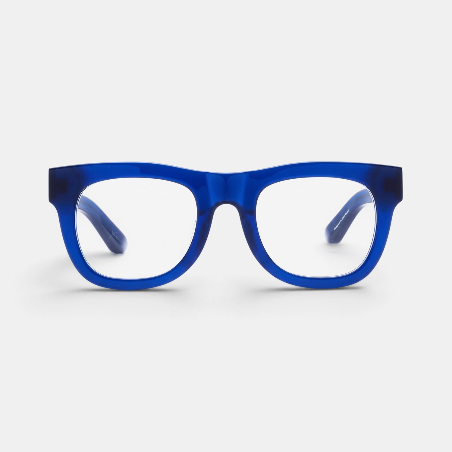D28 Reading Glasses Minor Blues