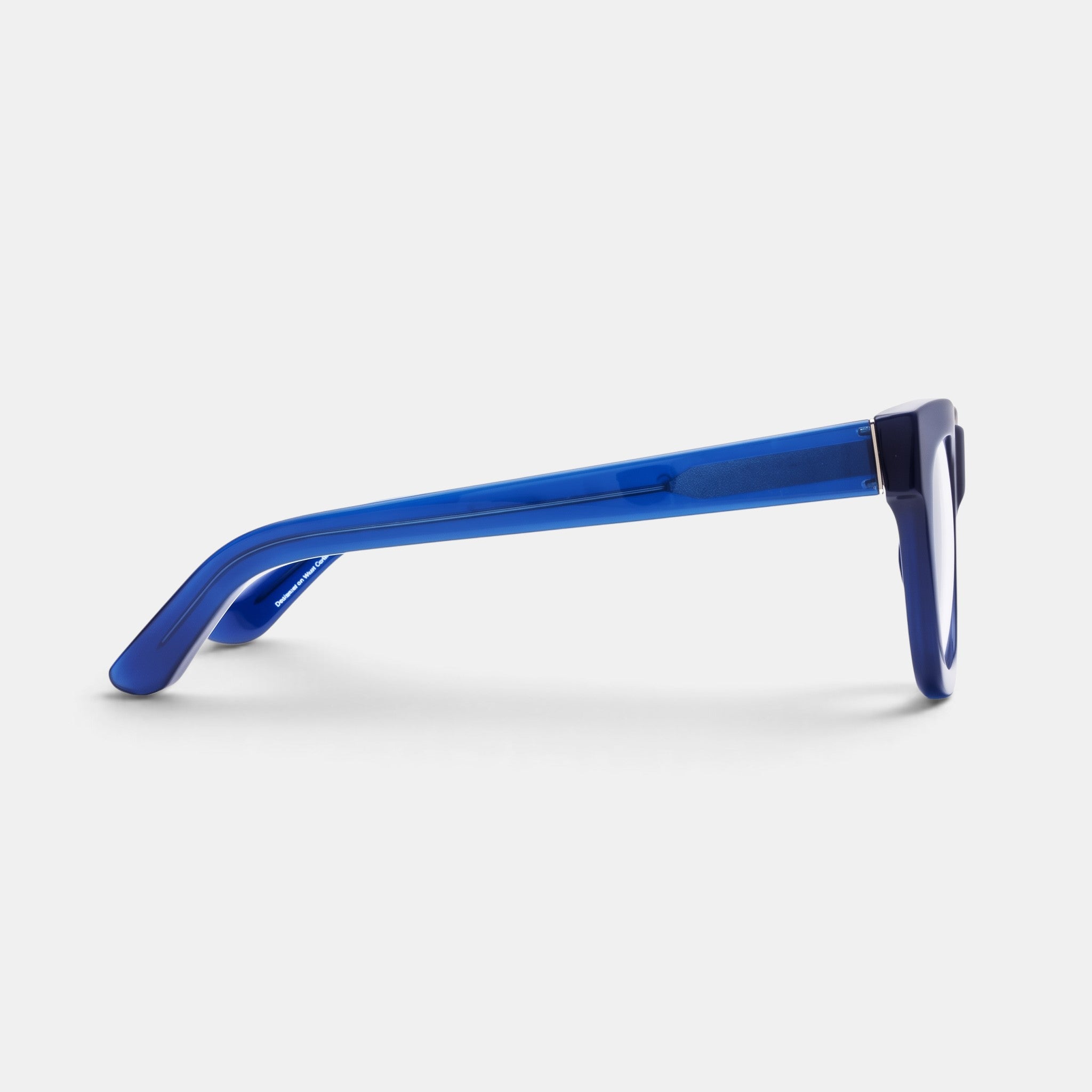 D28 Reading Glasses Minor Blues