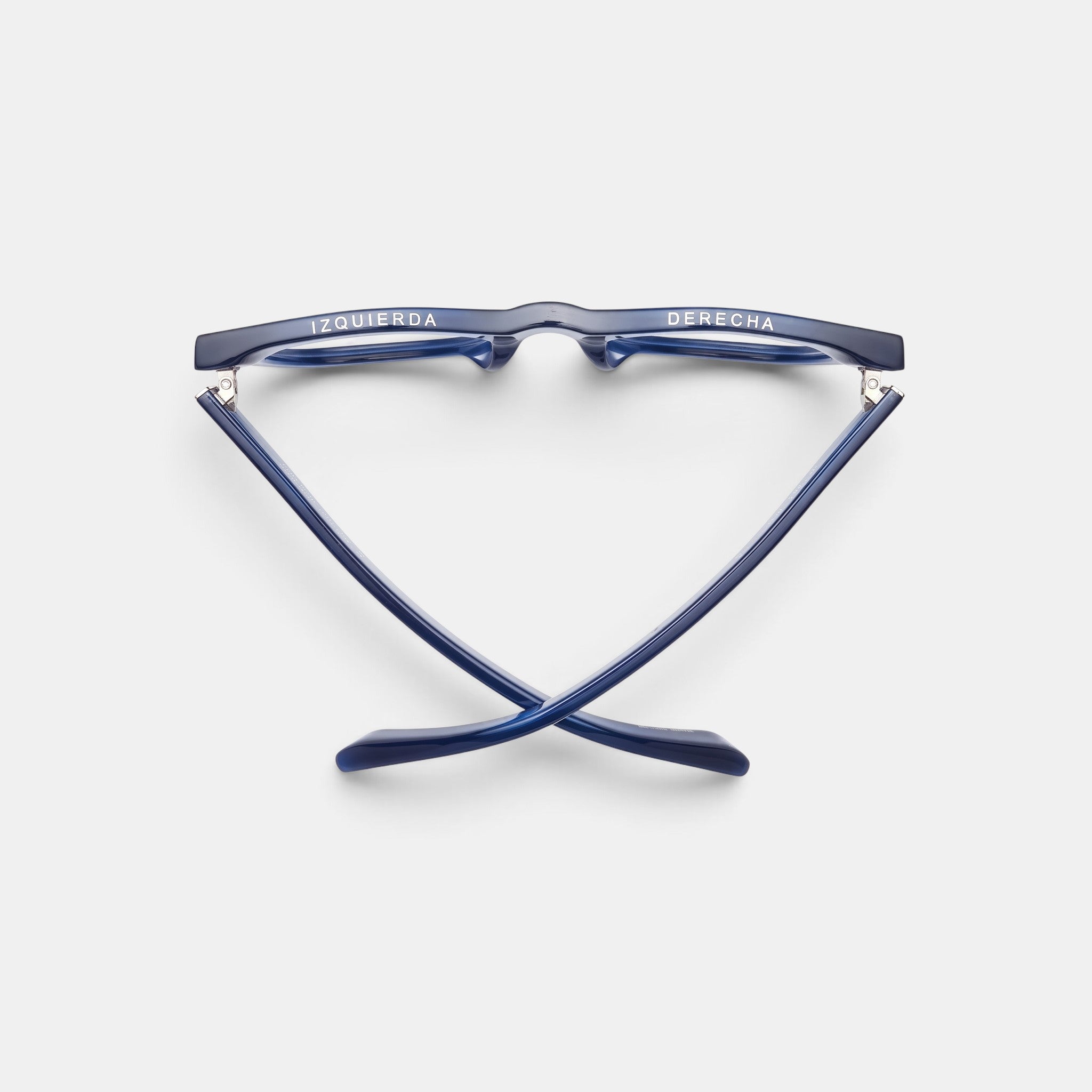 D28 Reading Glasses Minor Blues