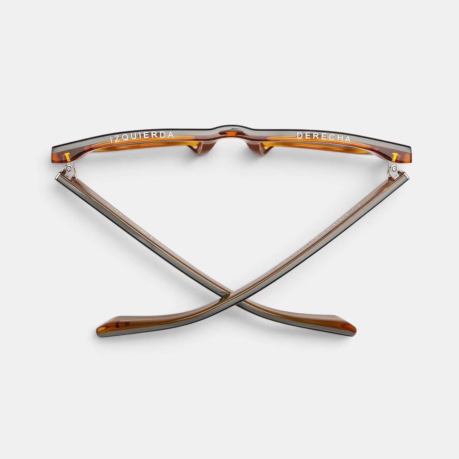 D28 Reading Glasses - Texas Tea