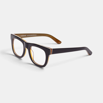 D28 Reading Glasses - Texas Tea