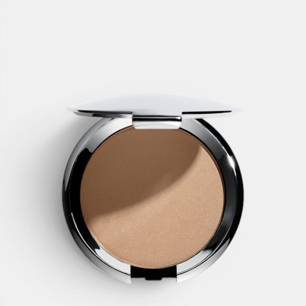 Compact Makeup Powder Foundation