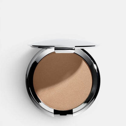 Compact Makeup Powder Foundation