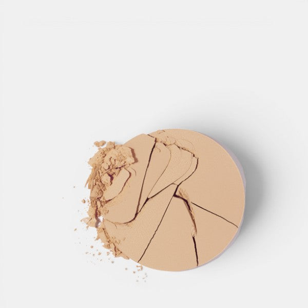 Compact Makeup Powder Foundation