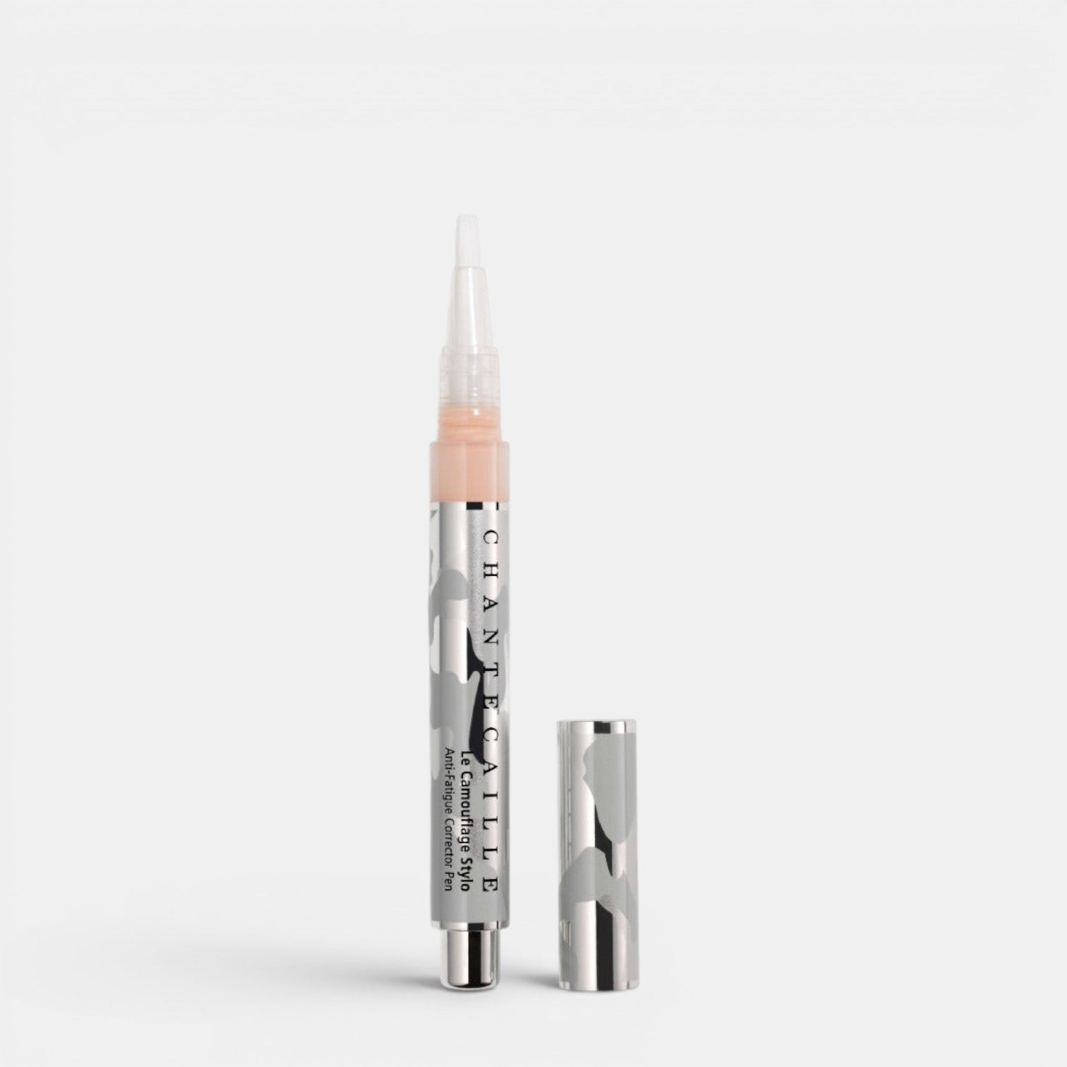 Le Camouflage Stylo