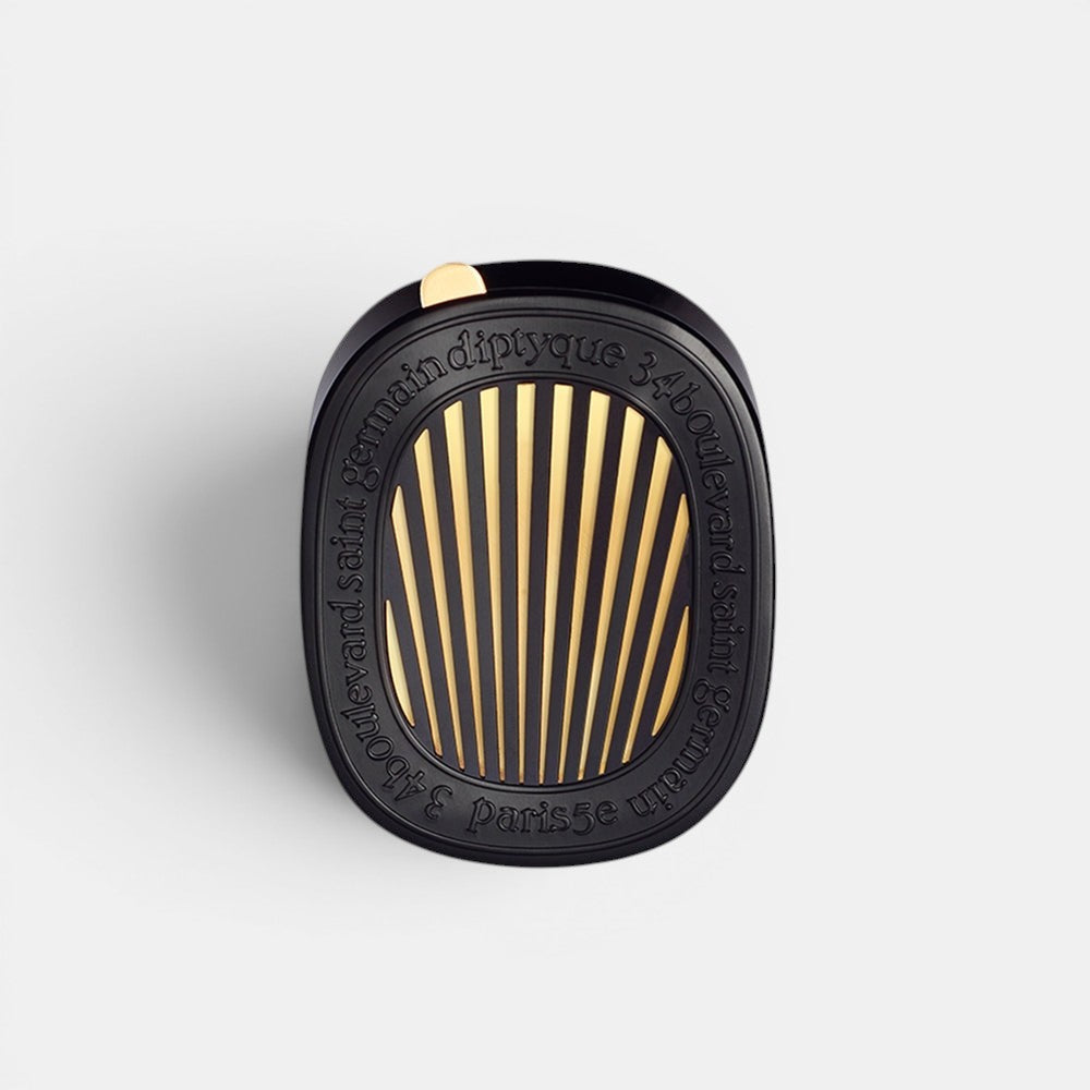 Diptyque | Car Diffuser with Baies Insert | Shop Rescue Spa