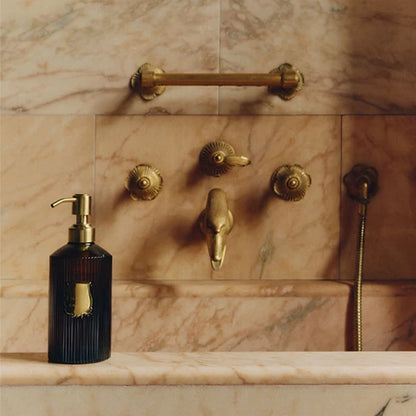 Carmen Scented Hand Soap