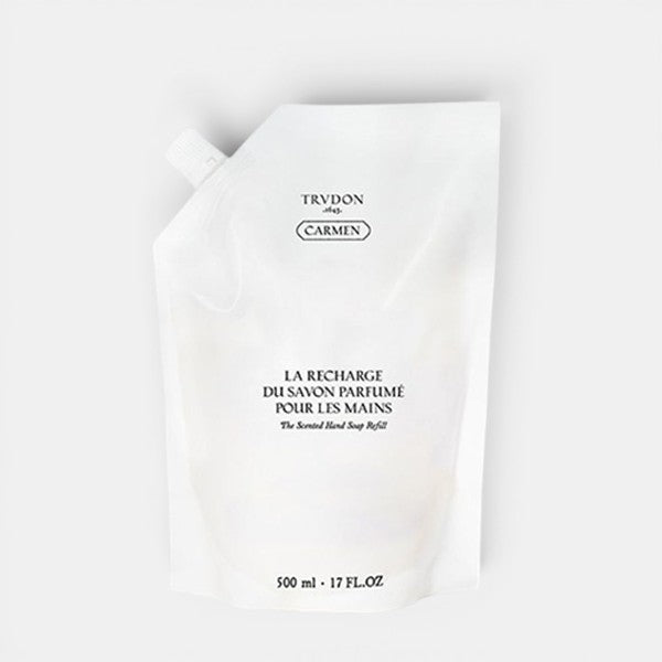 Carmen Scented Hand Soap