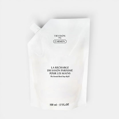Carmen Scented Hand Soap