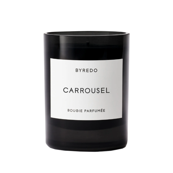 Carrousel Candle 240g
