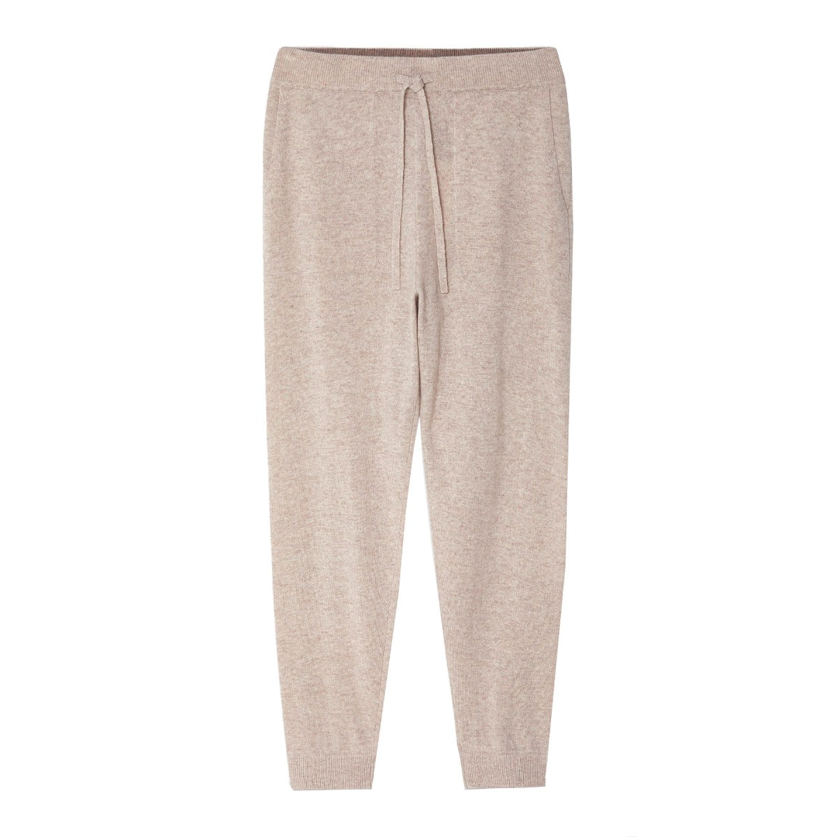 Cashmere Jogger