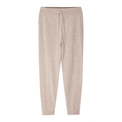 Cashmere Jogger