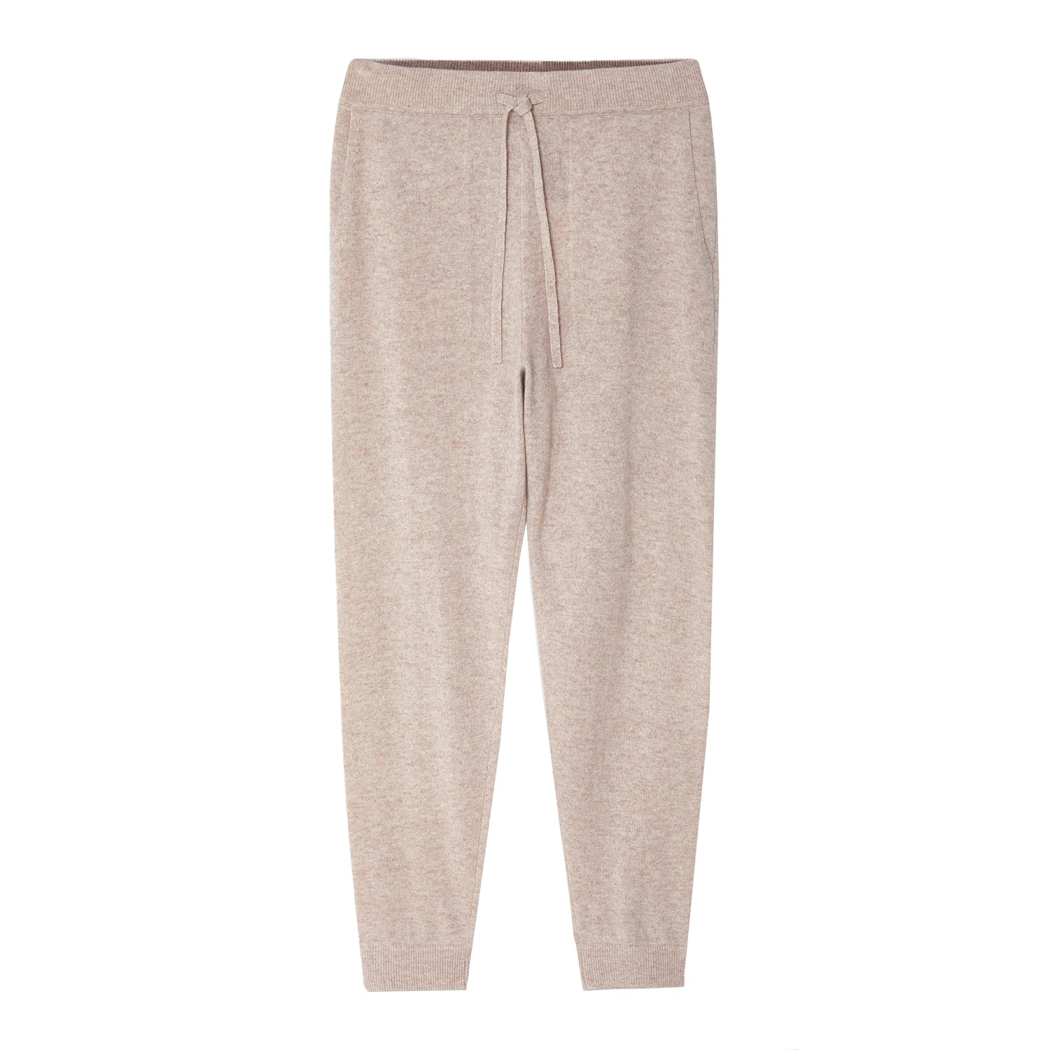 Cashmere Jogger