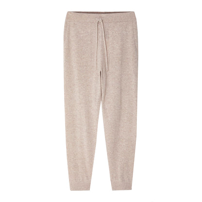 Cashmere Jogger