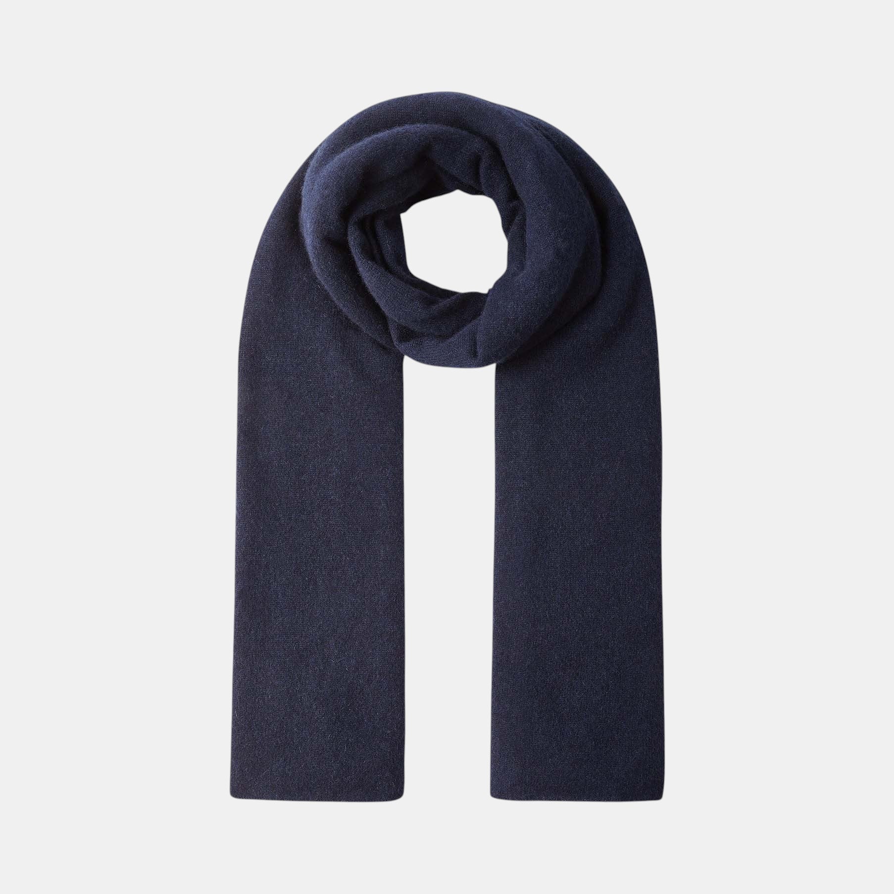 Cashmere Travel Wrap