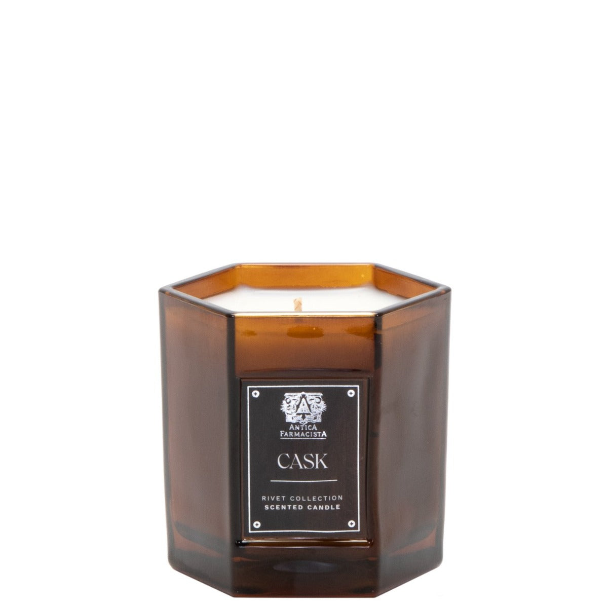 Cask Candle