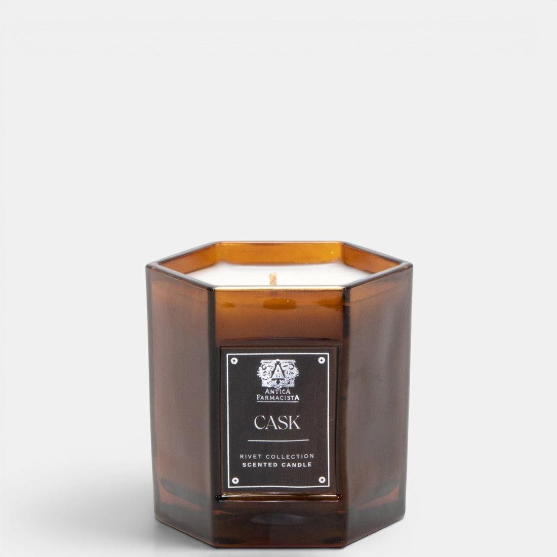 Cask Candle