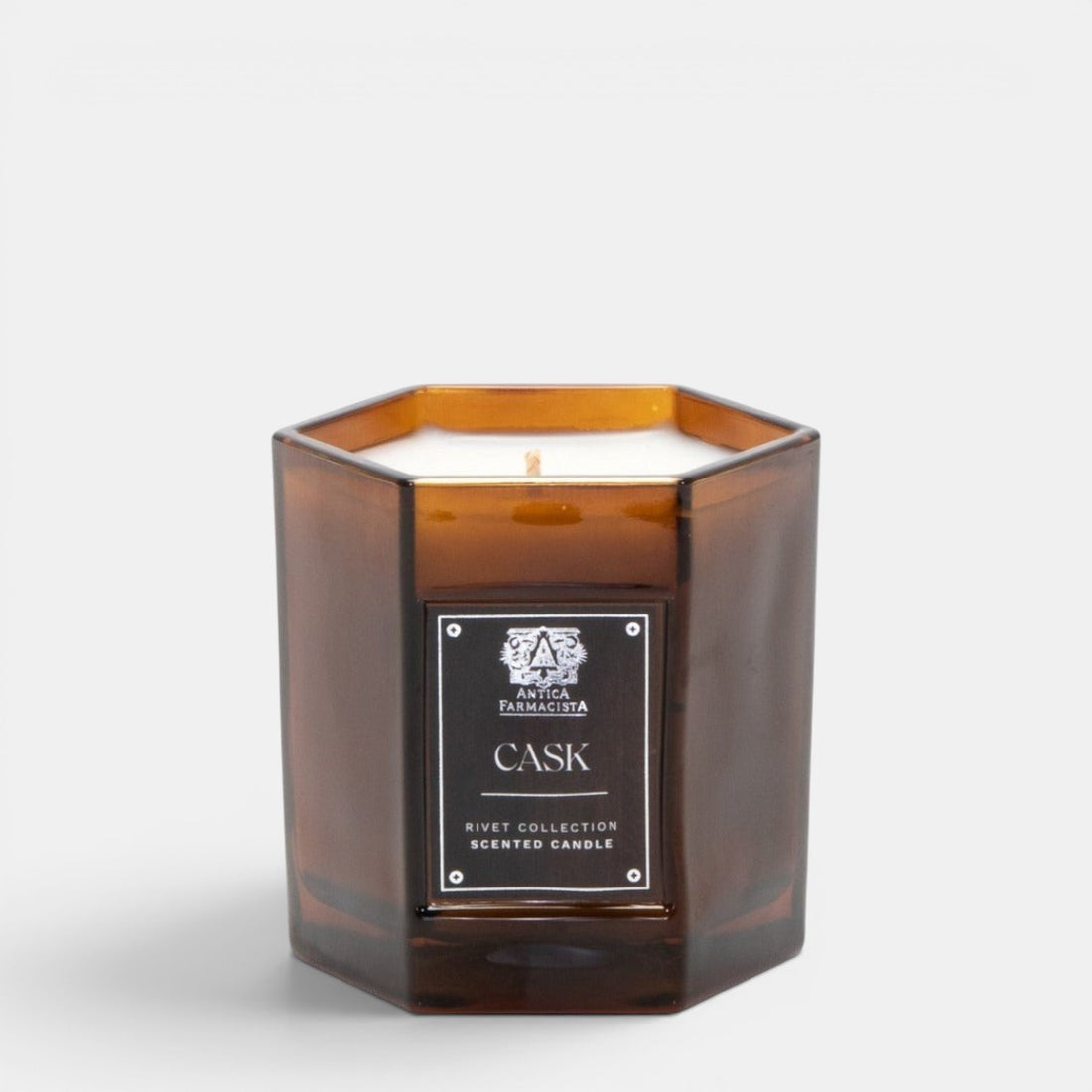 Cask Candle