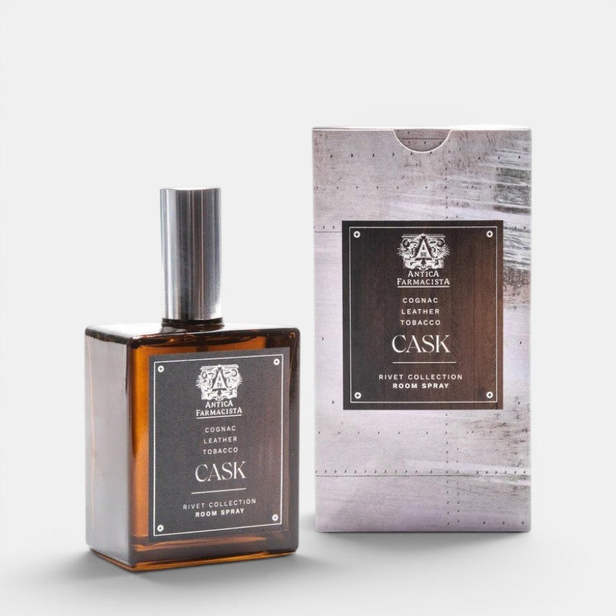 Cask Room Spray