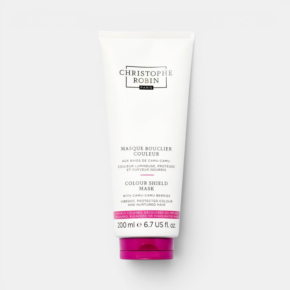 Color Shield Mask