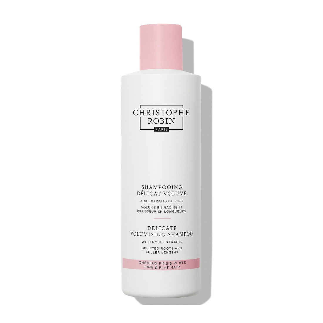 Delicate Volumizing Shampoo 250ml