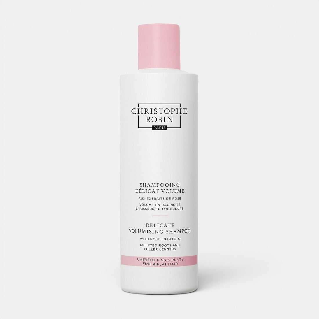 Delicate Volumizing Shampoo 250ml