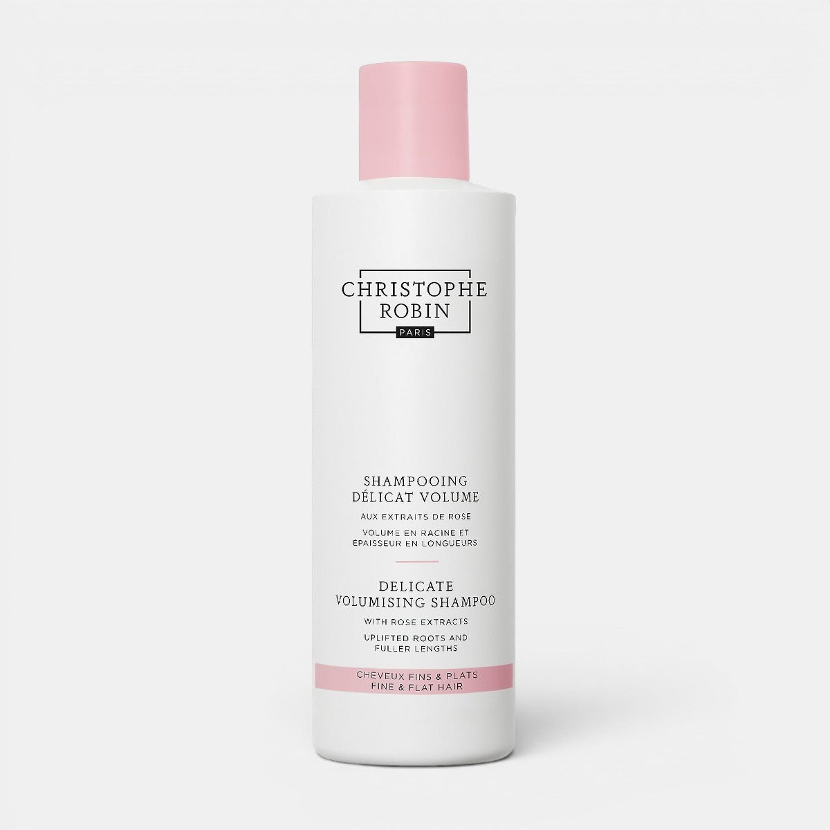 Delicate Volumizing Shampoo 250ml