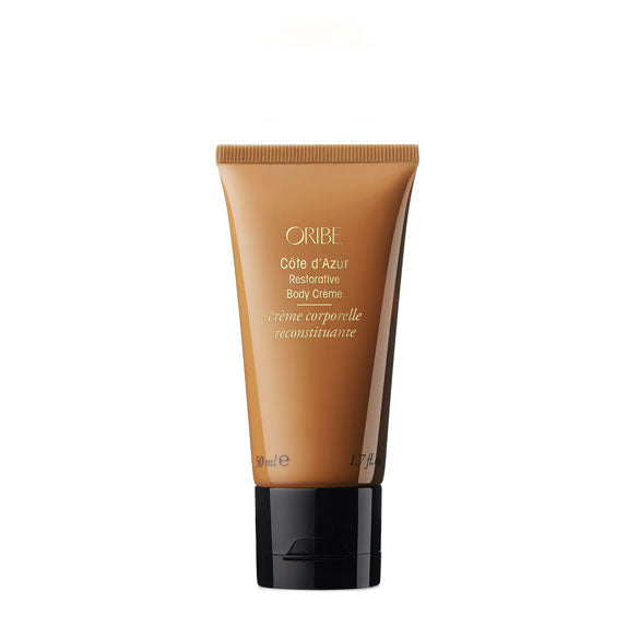 Oribe Cote d'Azur Restorative Body Creme | Shop Rescue Spa
