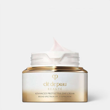 Advanced Protective Day Cream SPF 25