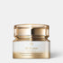 Cle De Peau Beaute Advanced Protective Day Cream SPF 25 positioned upright with a white background. Firms & protects skin against UV rays.