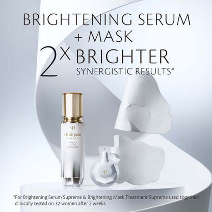 Brightening Serum Supreme II