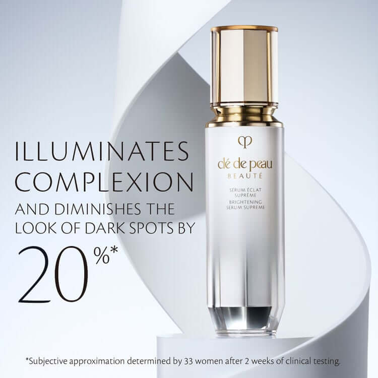 Brightening Serum Supreme II