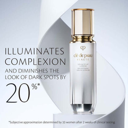 Brightening Serum Supreme II