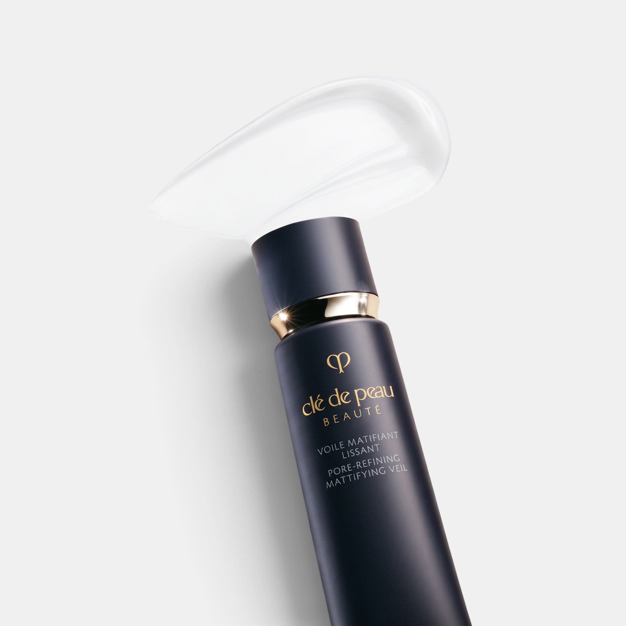 Pore-Refining Mattifying Veil