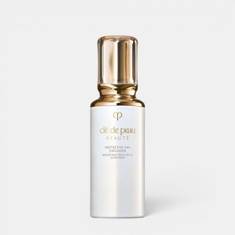 Protective Day Emulsion SPF 25