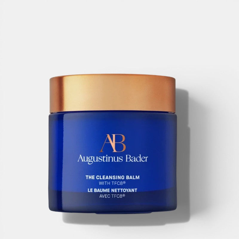 The Cleansing Balm