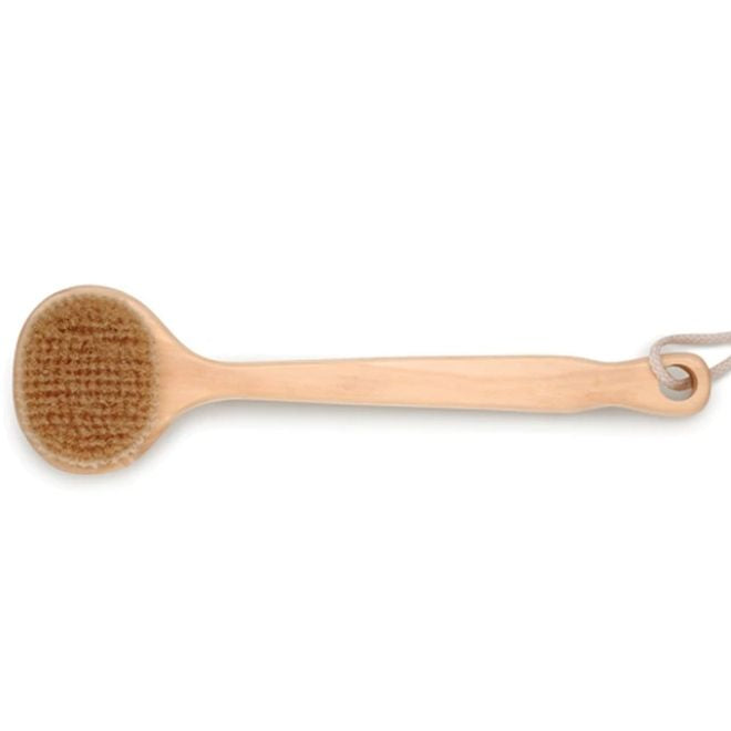 Cedar 13&quot; Bath Brush