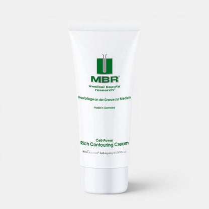 Cell-Power Rich Contouring Cream
