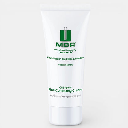 Cell-Power Rich Contouring Cream