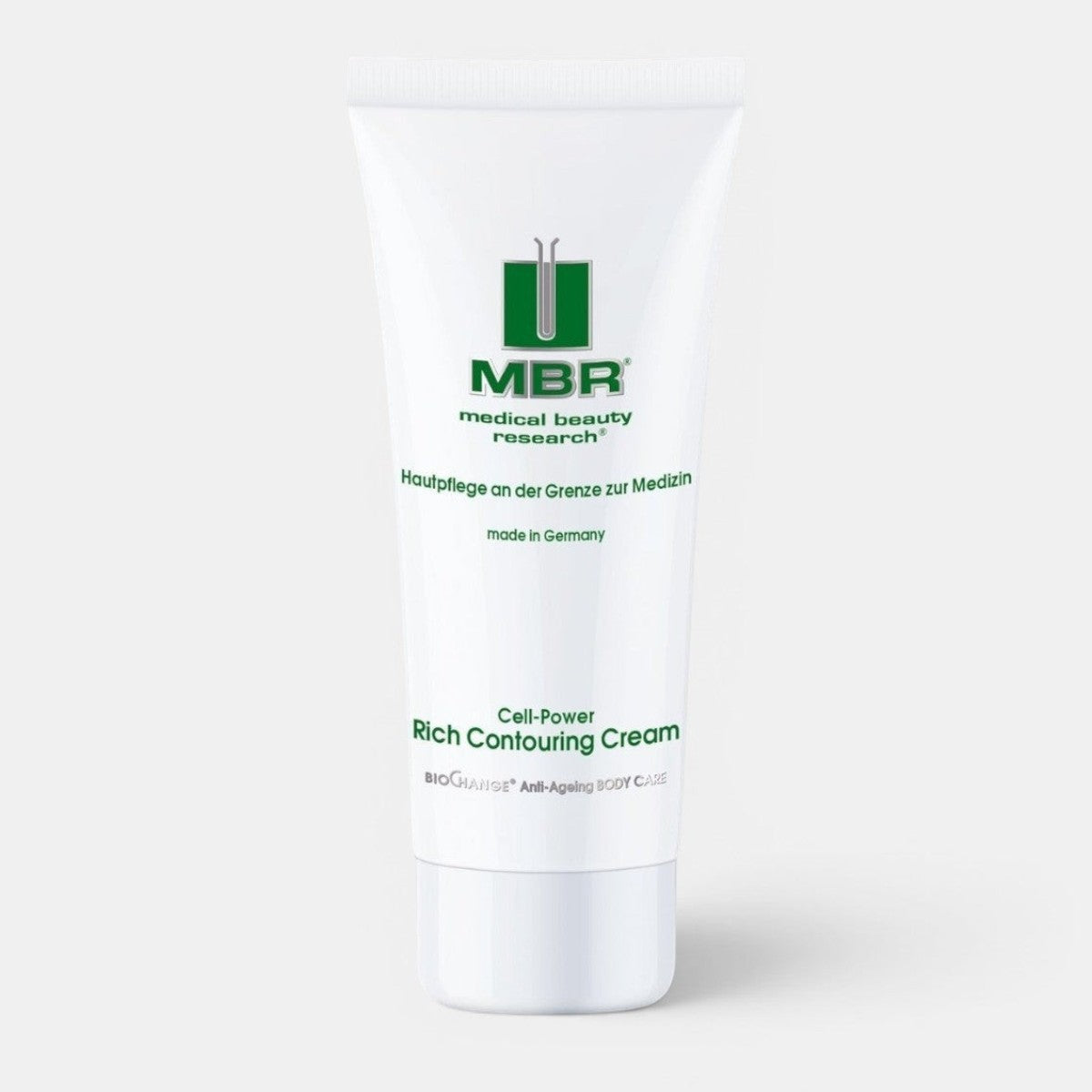 Cell-Power Rich Contouring Cream