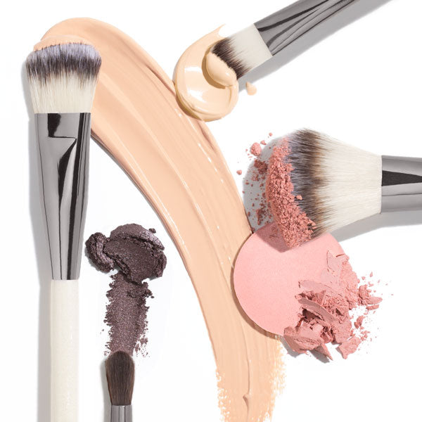 Foundation &amp; Mask Brush