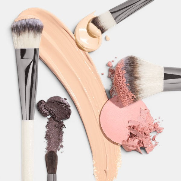 Foundation &amp; Mask Brush