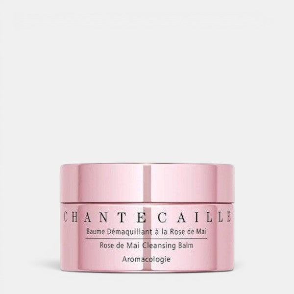 Rose De Mai Cleansing Balm