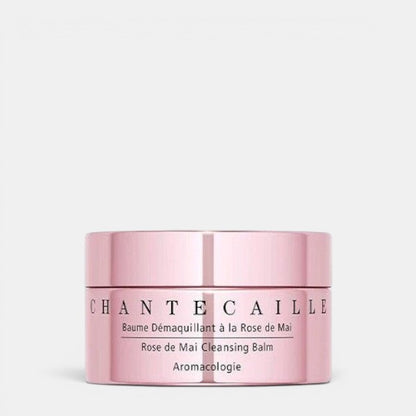 Rose De Mai Cleansing Balm