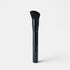 Chantecaille Blend and Smooth brush positioned upright with a white background.  Perfect for blending liquid, powder and gel formulas seamlessly across the skin.
