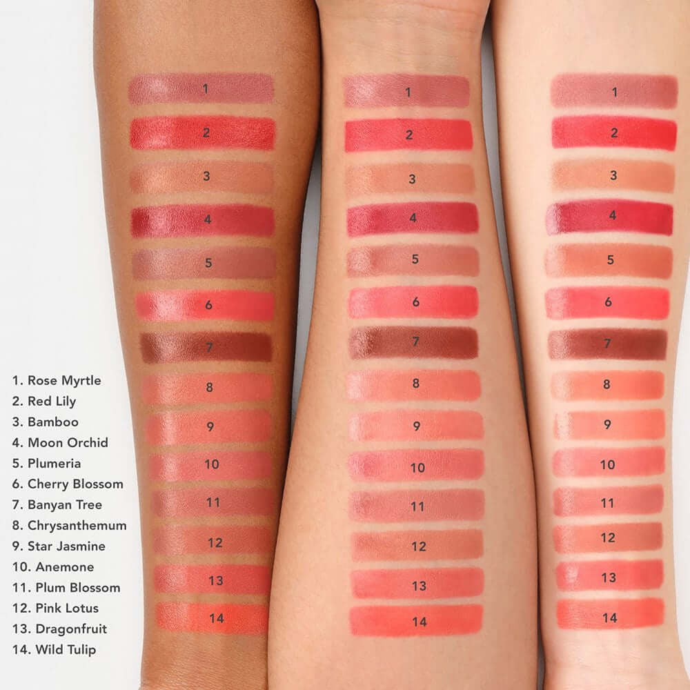 Chantecaille Beaute | Lip Crème | Shop Rescue Spa