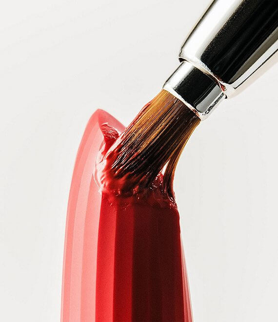 Precision Lip Brush