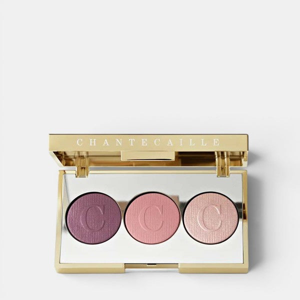 Dawn Eye Trio - Flamingo Collection